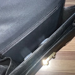 クラッチバッグ VALENTINO MARUDINI ストラップ セカンドバッグの画像