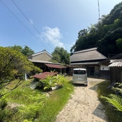 🌾田んぼ付き！自給自足の夢、月3万円で叶えてみませんか？🌲ポツン...