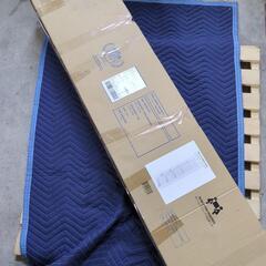 70t Hodedah 本棚 ホワイト 5段 【日本正規輸入品】y071101t 
の画像
