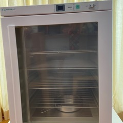 取引中　ホームメイドクッキングオリジナル発酵器F5000