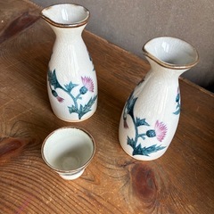 【食器】おちょこの画像