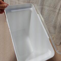 山崎実業 ５キロ米びつの画像