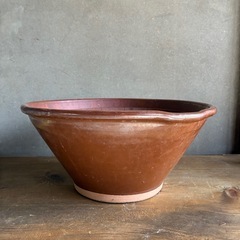 【食器】すり鉢　特大の画像