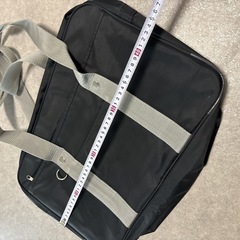 スクールバッグの画像