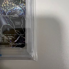 ゼクロム　25th PSA10 Gem Mint 10の画像