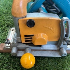 マキタ小型ミゾキリ3001Bの画像