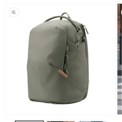 PGYtech OneGo Lite バックパック