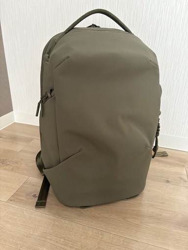 PGYtech OneGo Lite バックパック 