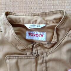 （決まりました！）トヨタつなぎ(L)の画像