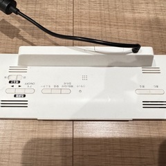 Seiko 置き時計1の画像