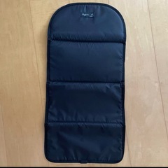 アニエスベーオムツ替えシート　の画像