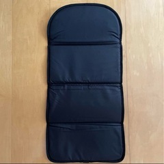 アニエスベーオムツ替えシート　の画像