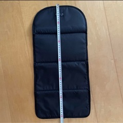 アニエスベーオムツ替えシート　の画像