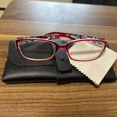 おしゃれ 老眼鏡 レディース ブルーライトカット　＋1.0の画像