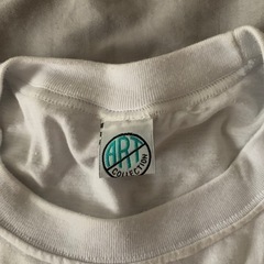 Ｔシャツの画像