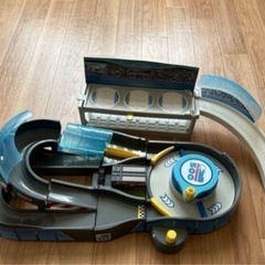 カーズ　玩具　まとめ売りの画像
