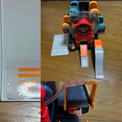 カーズ　玩具　まとめ売りの画像