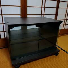 テレビ台・昭和レトロの画像