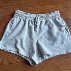 GAPロゴショートパンツ