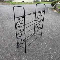 靴の差し入れ！の画像