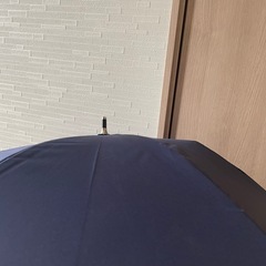 日傘　晴雨兼用の画像