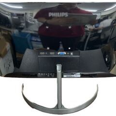 PHILIPS フィリップス 21.5インチ full HD モニター 221E9 通電確認済 【在庫：7】の画像
