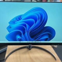 PHILIPS フィリップス 21.5インチ full HD モニター 221E9 通電確認済 【在庫：7】の画像