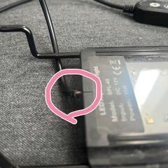 水槽用ライト　熱帯魚　アクアリウムの画像