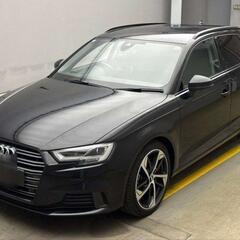 ⭐️サブスクリース、自社ローン🚘️アウディ A3🏢保証会社加盟🇯🇵全国対応❗️出品番号47-9の画像