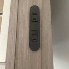 ダブルベッドの画像