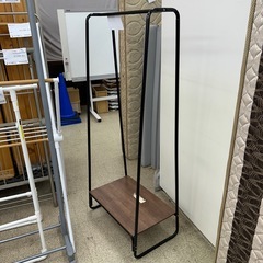 リユースのサカイ東金店  ハンガーラック TJ13218の画像