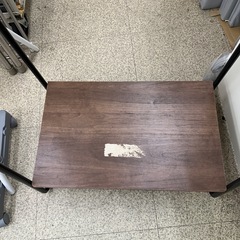リユースのサカイ東金店  ハンガーラック TJ13218の画像