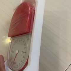 新品タニタはかりの画像