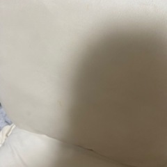 無料　フランフラン　座椅子の画像