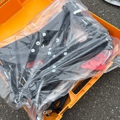 タイヤチェーンになります！の画像