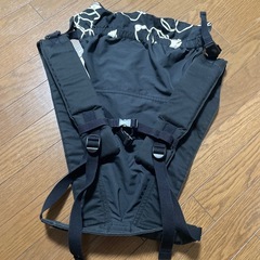 抱っこ紐の画像