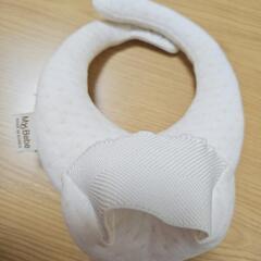 my bebe 授乳サポート クッション【セルフ飲み】の画像