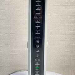 動作確認OK 日立 HITACHI リビング扇風機 2019年製 HEF-AL300A  リモコン欠品の画像