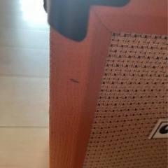 ORANGE MICRO DARK / PPC108 キャビネットセット ギターアンプ オレンジ MICRO TERRORの画像
