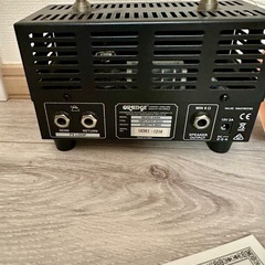 ORANGE MICRO DARK / PPC108 キャビネットセット ギターアンプ オレンジ MICRO TERRORの画像