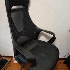 ニトリ　デスクチェア