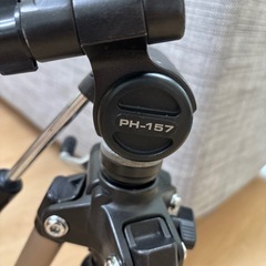 Velbon ベルボン 三脚 PH-157の画像