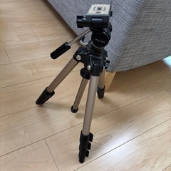 Velbon ベルボン 三脚 PH-157の画像
