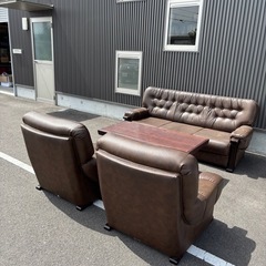 ソファセット