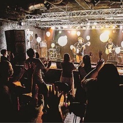 名古屋栄　バンド出演者募集します