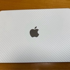 MacBook 2024 M3 16GB バッテリー100% Office正規品付の画像