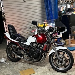 ジェイド250の画像