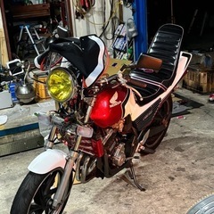 ジェイド250の画像