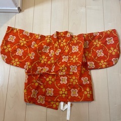 和服セットの画像