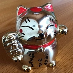 貯金箱